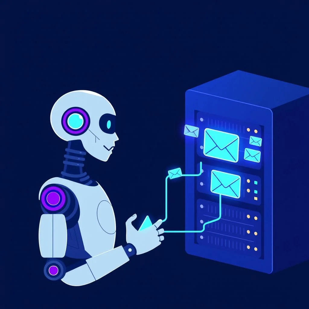 AI Agents Need Real Email Infrastructure