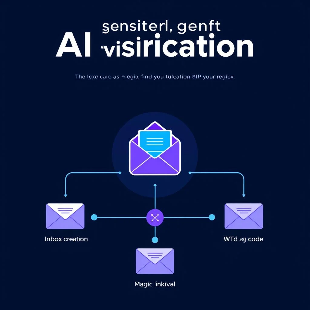 Claude Code: AI Agent Email Verification