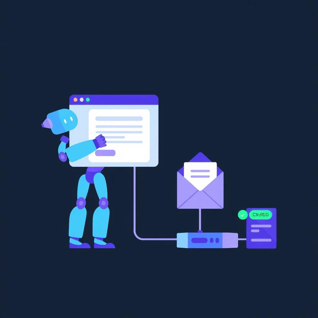 Playwright + Temporary Email API: Full E2E Auth Flow Testing