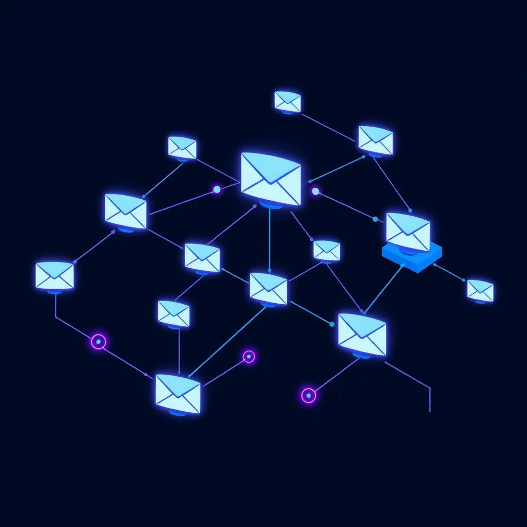 Why AI Agents in Google Colab Need Real Email Infrastructure