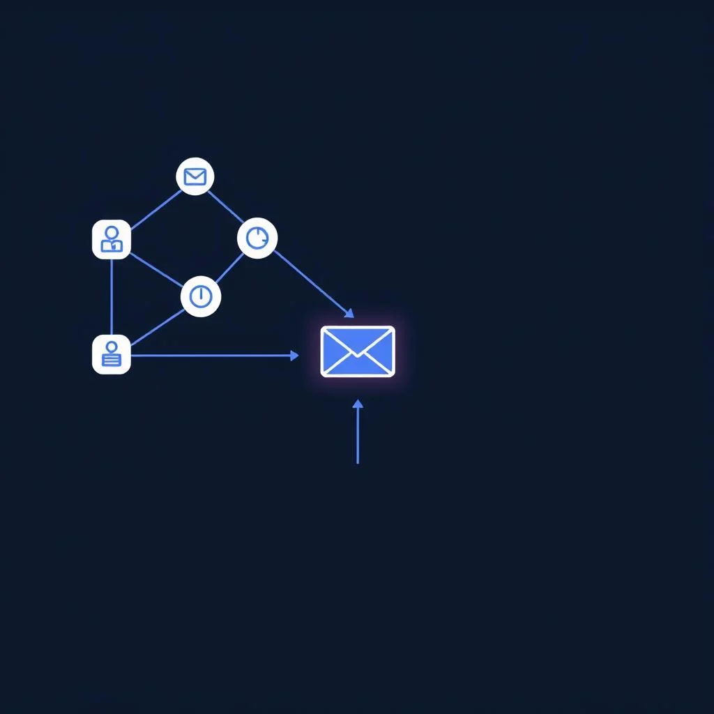 AI Agents in n8n: The Async Email Problem
